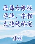 恶毒女修挺孕肚,拿捏大佬被娇宠