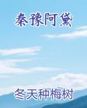 秦豫阿黛