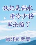 妖妃是祸水,清冷少将军沦陷了