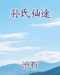 孙氏仙途