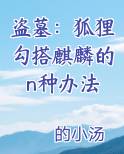 盗墓:狐狸勾搭麒麟的n种办法