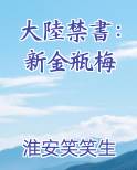 大陸禁書：新金瓶梅