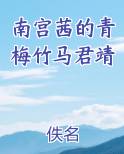 世上最好的青梅竹马南宫菲儿