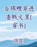 当锦鲤穿进渣贱文里[穿书]