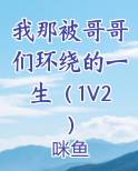 我那被哥哥们环绕的一生（1V2）