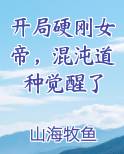 开局硬刚女帝,混沌道种觉醒了