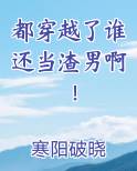 都穿越了谁还当渣男啊!