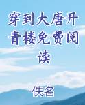穿到大唐开青楼免费阅读