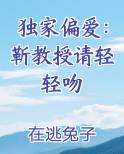 独家偏爱:靳教授请轻轻吻
