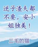 逆子渣夫都不要，安小姐独美！