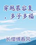 穿越慕容复,多子多福