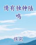 情有独钟陆鸣