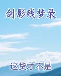 剑影残梦录