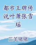 都市王牌传说叶萧张雪瑶
