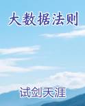 大数据法则