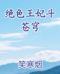 绝色王妃斗苍穹