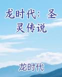 龙时代:圣灵传说