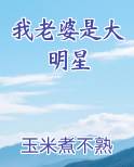 我老婆是大明星