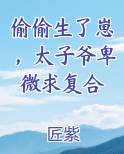 偷偷生了崽,太子爷卑微求复合