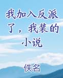 我加入反派了,我装的小说