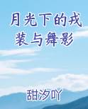 月光下的戎装与舞影