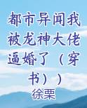 都市异闻我被龙神大佬逼婚了(穿书))