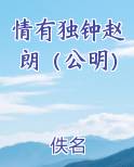 情有独钟赵朗(公明)