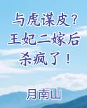 与虎谋皮?王妃二嫁后杀疯了!
