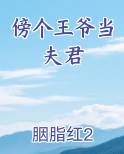 傍个王爷当夫君