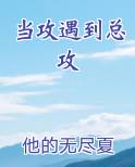 当攻遇到总攻