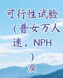 可行性试验(普女万人迷,NPH)
