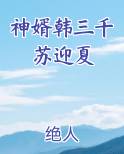 神婿韩三千苏迎夏