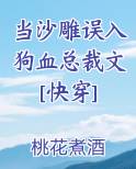 当沙雕误入狗血总裁文[快穿]