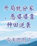开局就分家,恶婆婆靠种田逆袭