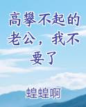 高攀不起的老公,我不要了