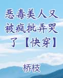 恶毒美人又被疯批弄哭了【快穿】