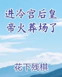 进冷宫后皇帝火葬场了