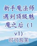 新手魔法师遇到顶级魅魔之后（1v1）小说全文免费阅读