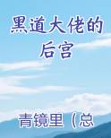 黑道大佬的后宫在线阅读全文