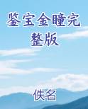 鉴宝金瞳完整版