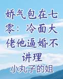 娇气包在七零:冷面大佬他逼婚不讲理