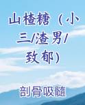 山楂糖(小三/渣男/致郁)