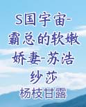 S国宇宙-霸总的软嫩娇妻-苏浩 纱莎小说全文免费阅读
