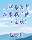 上将每天都在求我艹他(主攻)