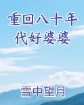 重回八十年代好婆婆