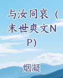 与汝同哀(末世爽文NP)