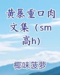 黄暴重口肉文集(sm高h)