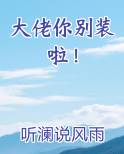 大佬你别装啦!