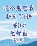 这个崽崽我护定了[快穿]txt无弹窗