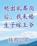 爬出乱葬岗后，我未婚生子嫁王爷